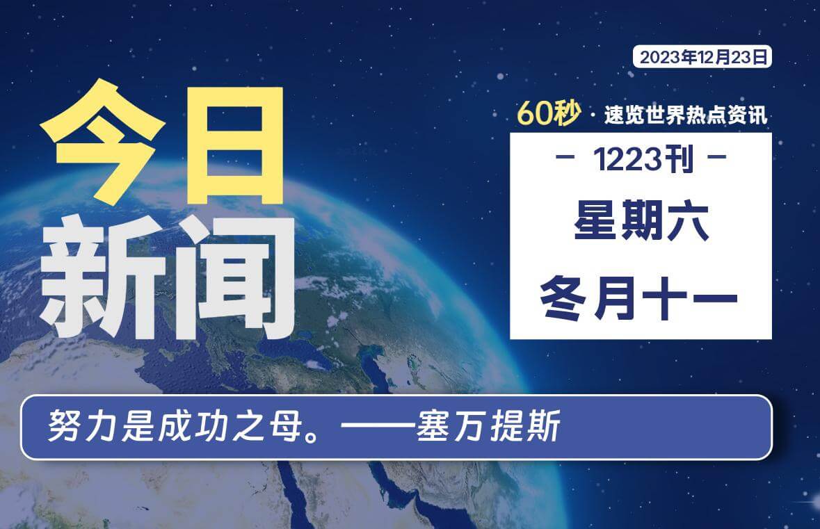 wordpress每天定时发布《每天60秒读 懂世界》-消失的流年