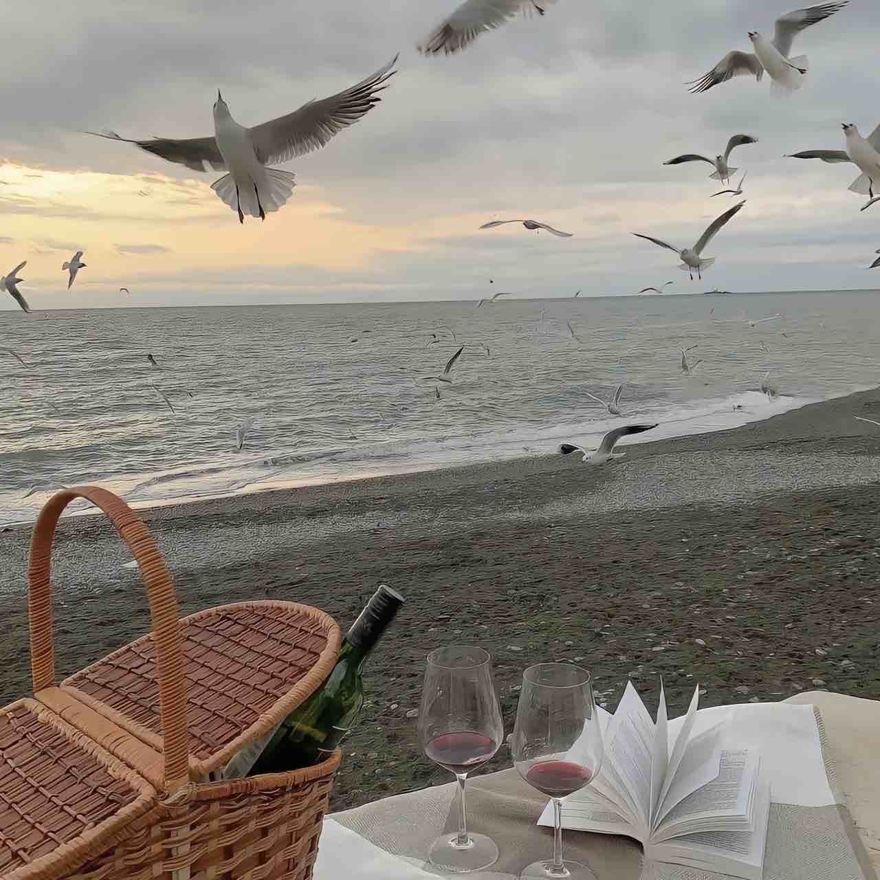 夏夜最后的烟火-风流博客